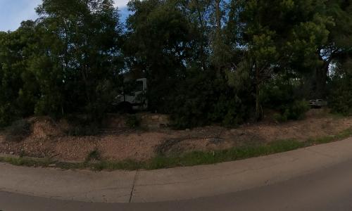 Aire camping-car Camping La Pioppa