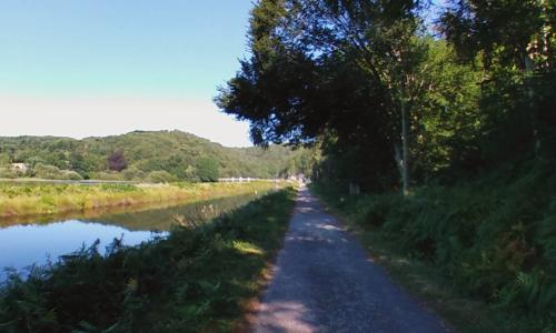 Aire camping-car Aire Naturelle de Camping