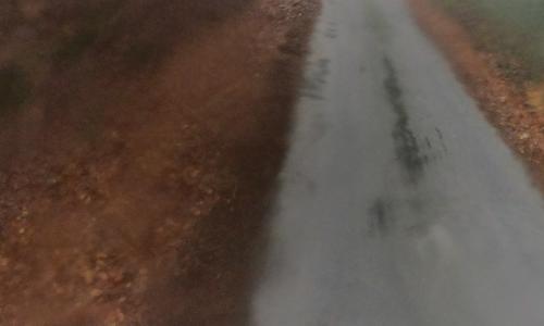 Aire camping-car Pertuis du Rofo