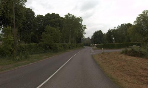 Aire camping-car Camping de l'Arquebuse