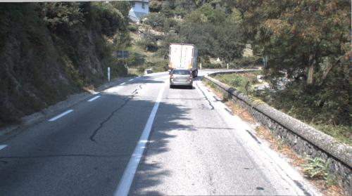 Aire camping-car Camping le Barutel