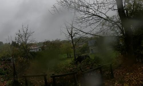 Aire camping-car Camping municipal de Faverolles