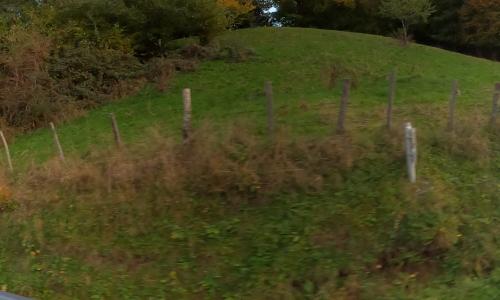 Aire camping-car Aire de camping-cars de Mandailles