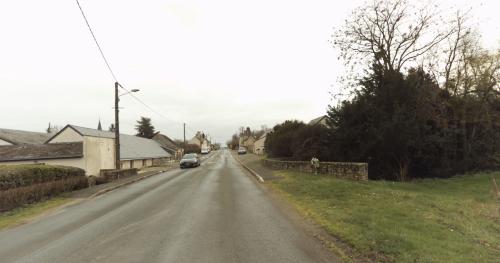 Aire camping-car BRISSAC-LOIRE-AUBANCE - Aire CCI 1139