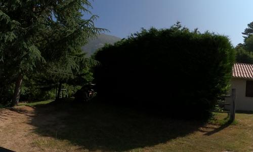 Aire camping-car Aire de camping-car