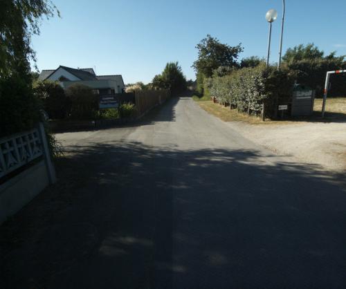 Aire camping-car Aire de camping-car