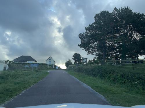 Aire camping-car Bel Sito