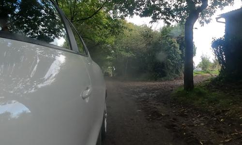 Aire camping-car Camping de l'Allée