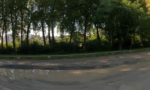 Aire camping-car Aire du Pré Doulet