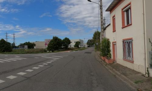 Aire camping-car Camping du Rupé
