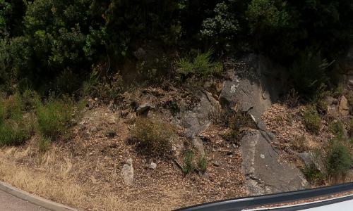 Aire camping-car Camping les Eaux-Vives