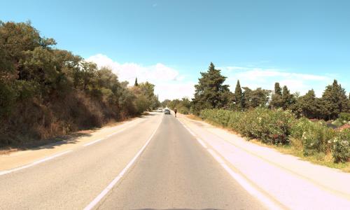 Aire camping-car Aire de camping-car