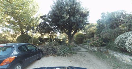 Aire camping-car Camping Arutoli