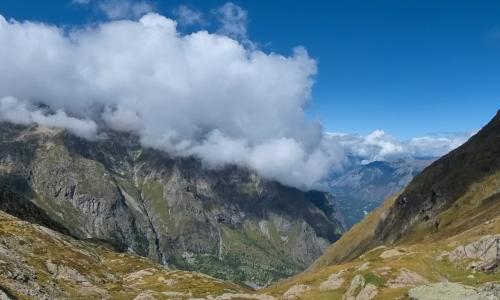 Aire camping-car Camp spot