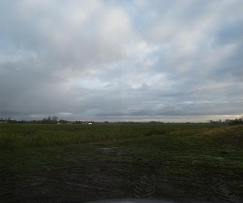 Aire camping-car Aire d'Estaimpuis