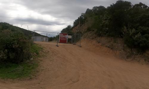 Aire camping-car Aire de camping-car