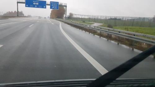 Aire camping-car Zeltplatz KJR Eschelbach