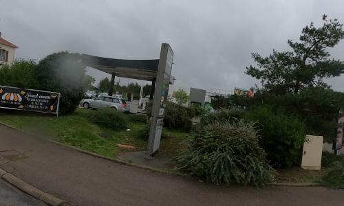match, parking