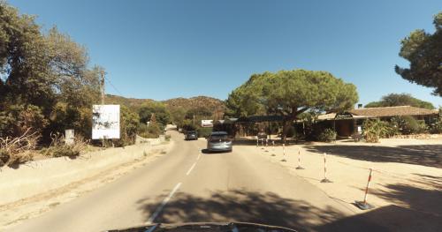 Aire camping-car Aire de camping-car