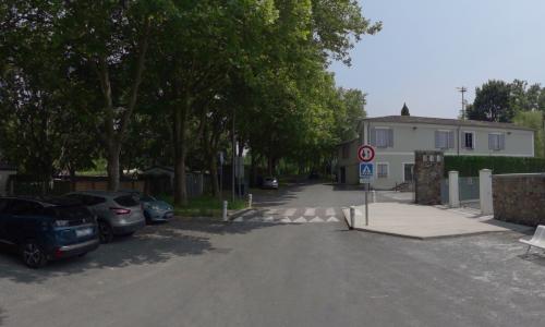 Aire camping-car Aire Camping-Car Park Revel, Moulin du Roy