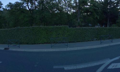 Aire camping-car Camping Del Bosc