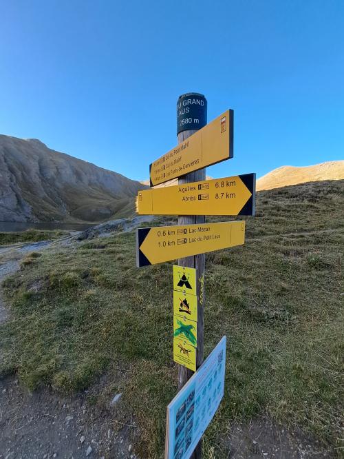 Aire camping-car Aire de camping-car