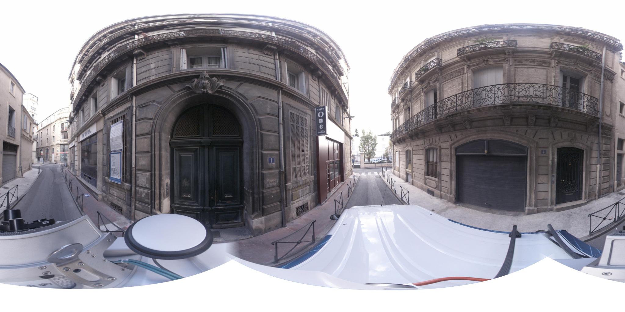 One Sauna, sauna à Montpellier