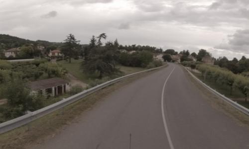 Aire camping-car Camping municipal