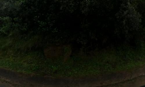 Aire camping-car Benista