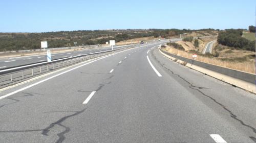 Aire camping-car MILLAU - Aire CCI 36272
