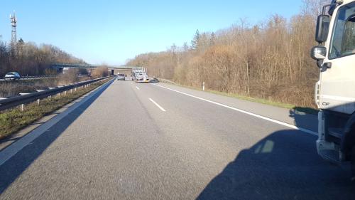 Aire camping-car FREIBURG IM BREISGAU 79112 - Aire CCI 16069