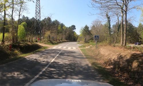 Bois du Closeau