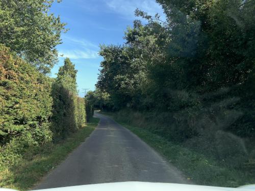 Aire camping-car Domaine Roqueforette