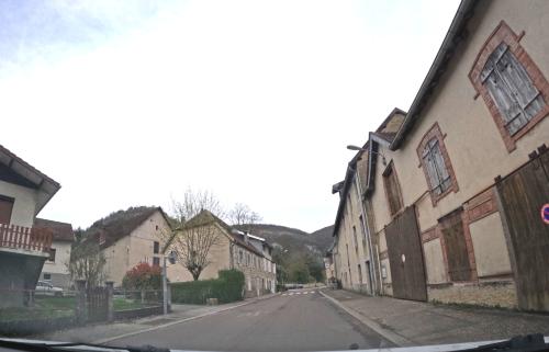 Aire camping-car Camping Municipal du Pré Bailly