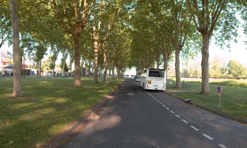 Quais de la Loire