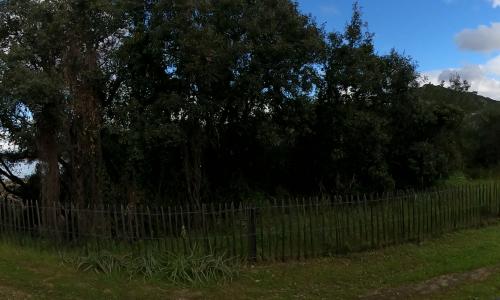 Aire camping-car Le Sud