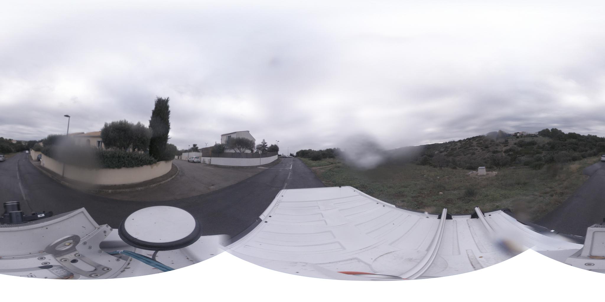Les blaquieres , parcours sportif du garrigas, jardin / parc à Pignan