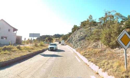 Aire camping-car Les Berges du Lac