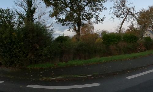 Aire camping-car Camping Le Kerolland