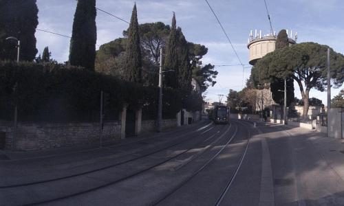 Château d'eau
