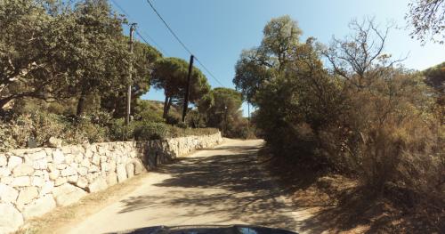 Aire camping-car Aire de camping-car