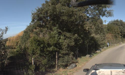 Aire camping-car Aire de Services des Jaunais