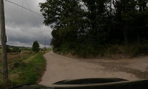 Aire camping-car Camping La Charmance