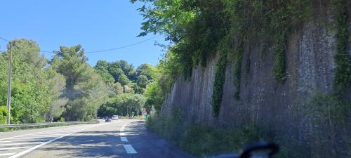 Aire camping-car Camping Caravaning Saint-Paul