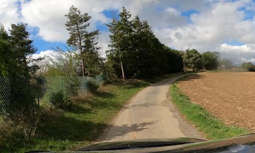 Aire camping-car Camping-Caravaning Municipal du Châtelard