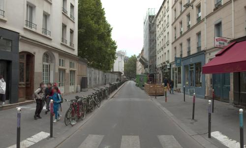 Le Keller