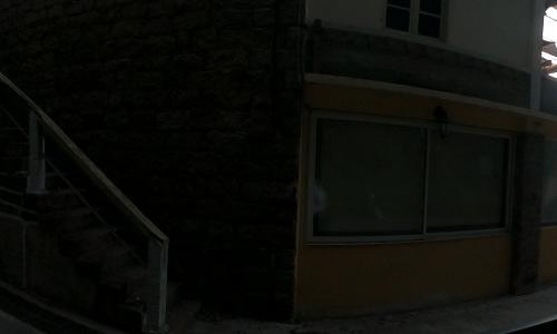 Aire camping-car Le Porto