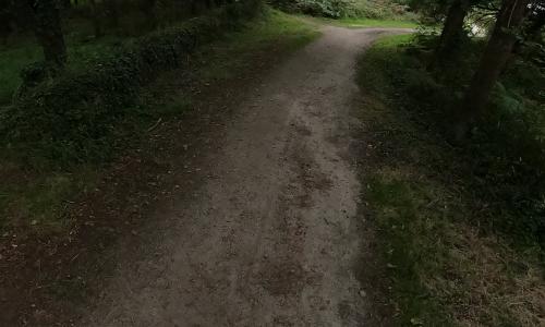 Aire camping-car Camping Kerzerho