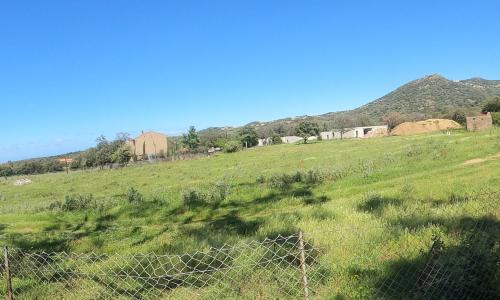 Aire camping-car Cantarettu