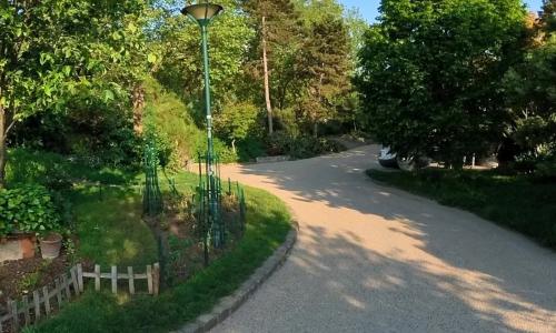 Parc Tino Rossi
